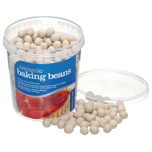 Baking Beans 500g Tub